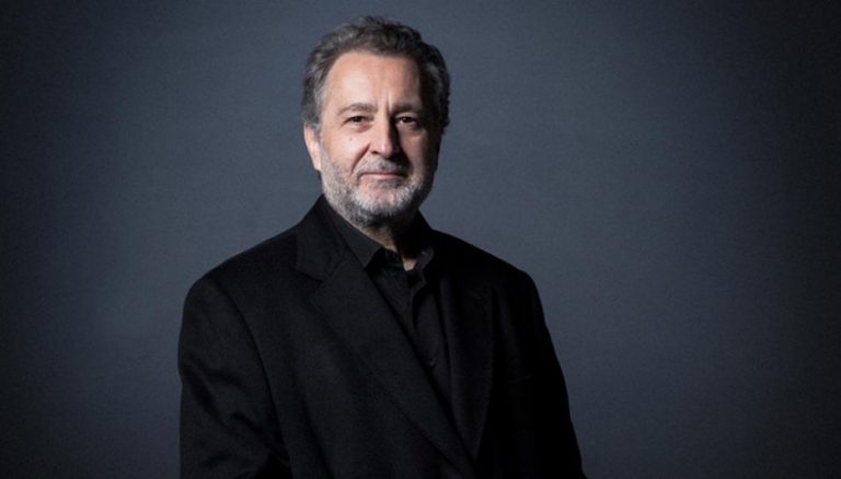 El director musical del Liceu dice que la Escolanía de Montserrat marcó su vida