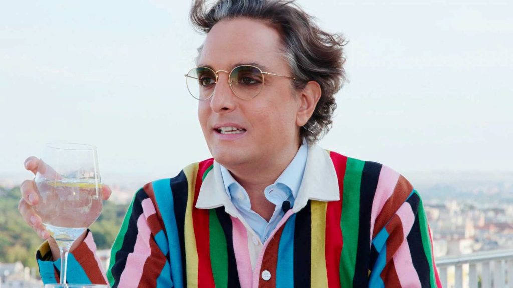 El verdadero nombre de Josie y los motivos por los que usa ese apodo 