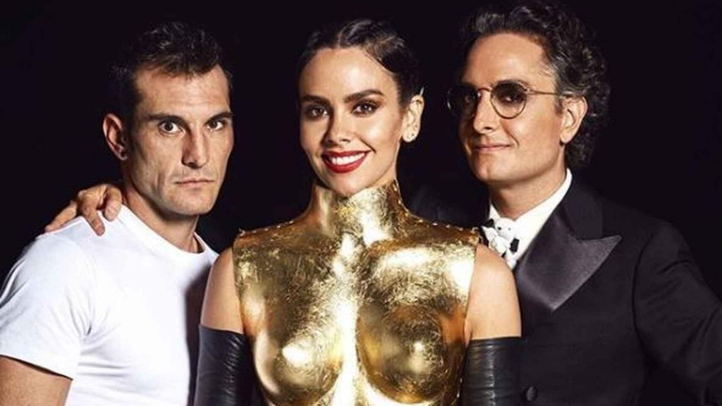 El verdadero nombre de Josie y los motivos por los que usa ese apodo 