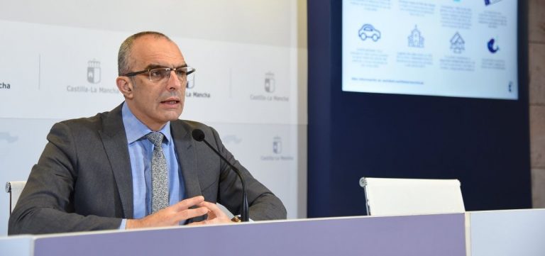 Los casos siguen aumentando en Castilla-La Mancha