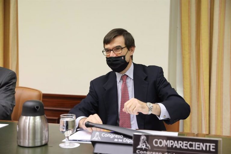 Secretario para la UE: Harán falta años para lograr una perspectiva en materia de migración