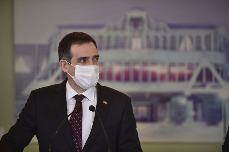 Vox Murcia recuerda al PSOE que el 'pin parental' no supondrá censuras ni vetos