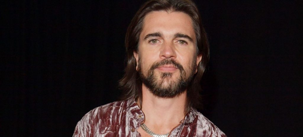 Juanes regresa con 'El amor después del amor' 4 Juanes El amor después del amor