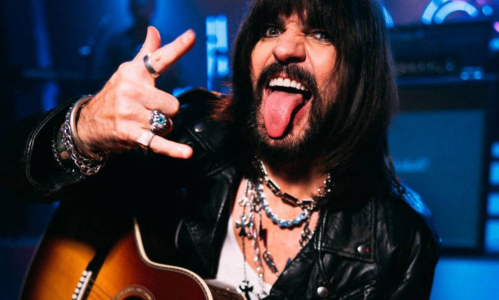 Juanes regresa con 'El amor después del amor' 2 Juanes El amor despues del amor 2