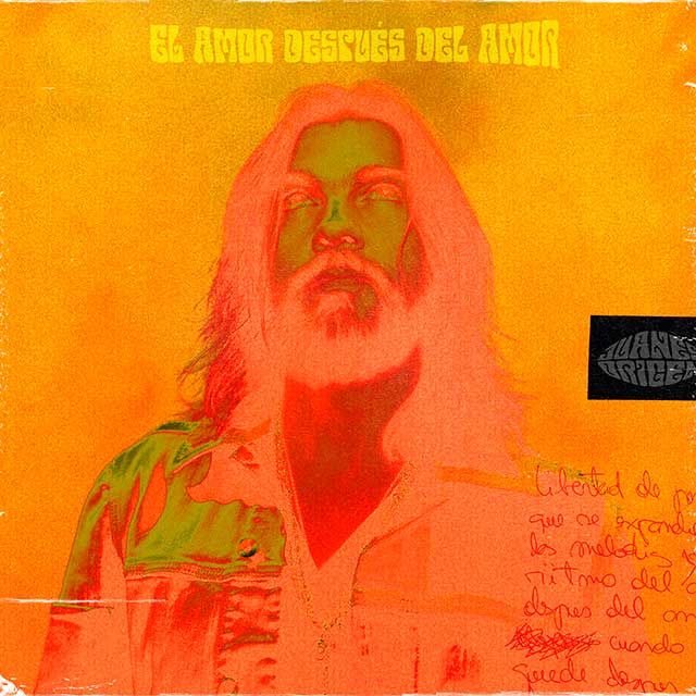 Juanes regresa con 'El amor después del amor' 1 Juanes El amor después del amor