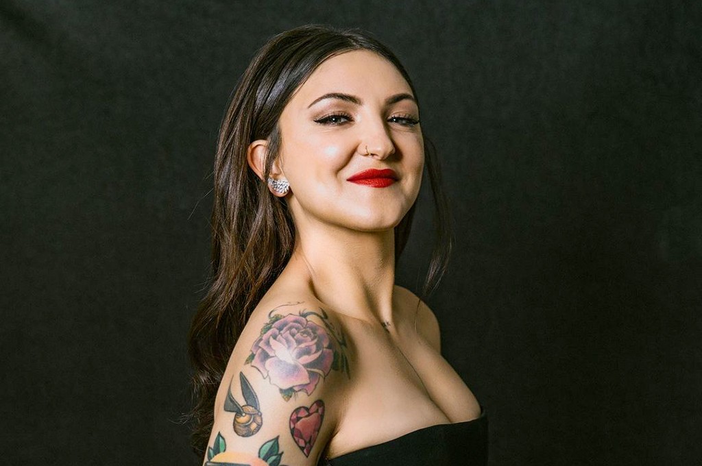 Julia Michaels All your exes