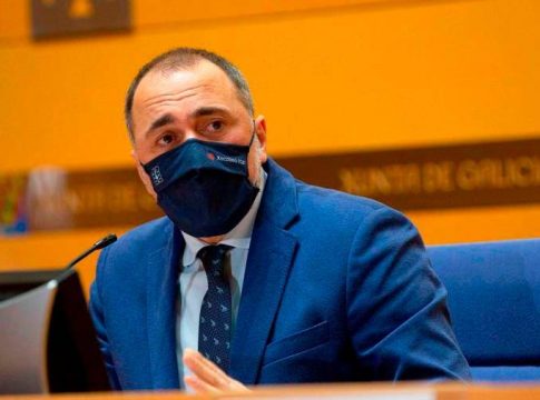 Julio García Comesaña