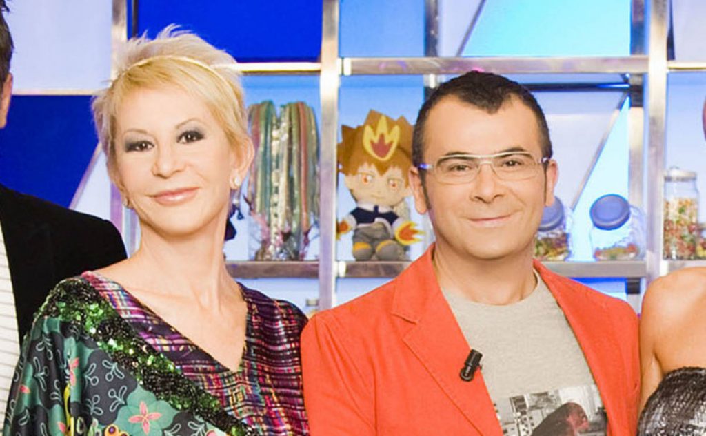 Sálvame: colaboradores que no volverán mientras Jorge Javier Vázquez esté al frente 30 Sálvame: colaboradores que no volverán mientras Jorge Javier Vázquez esté al frente