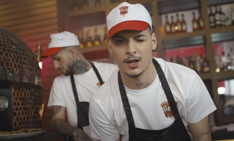 Keen Levy Rvfv nena mala