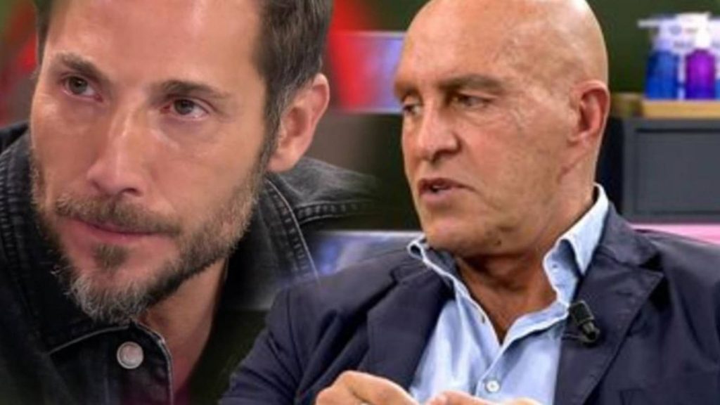 Kiko Matamoros, el azote de Rocío Carrasco, ¿por qué sigue creyendo a Antonio David Flores? 84 Kiko Matamoros, el azote de Rocío Carrasco, ¿por qué sigue creyendo a Antonio David Flores?