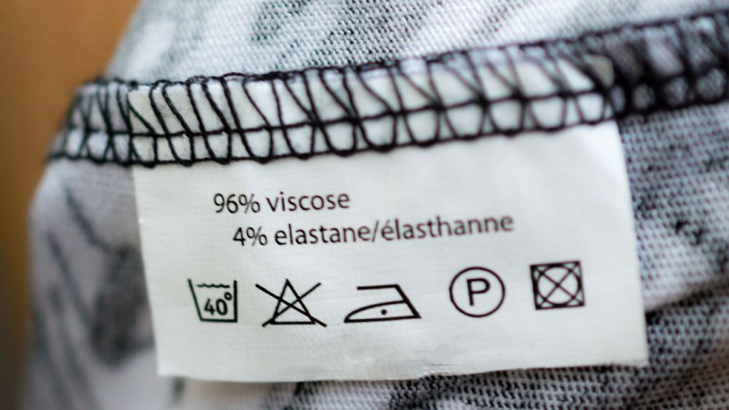 Lavar en seco en abrir y cerrar de ojos 