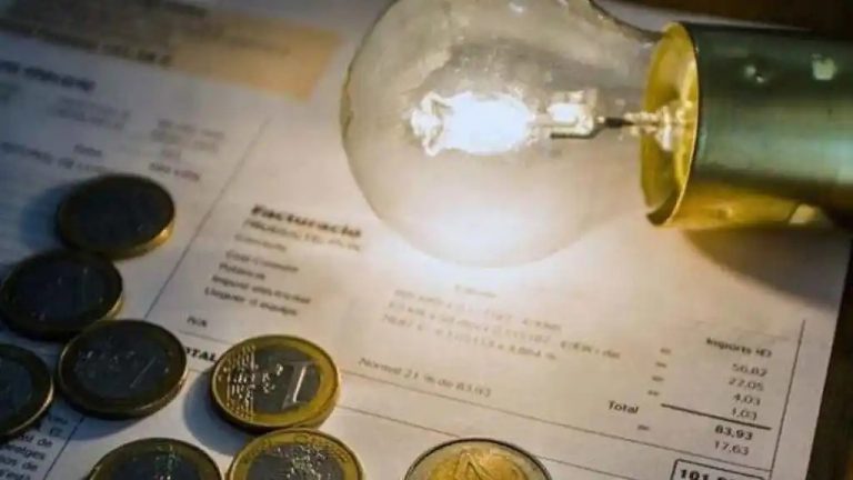 La CNMC pide que la nueva factura eléctrica se simplifique