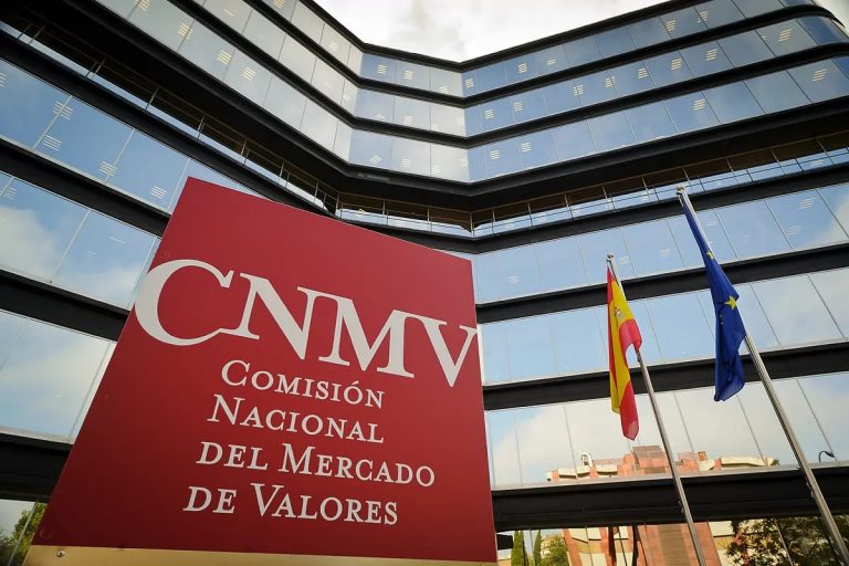 El indicador de estrés de los mercados financieros cae a niveles prepandemia, según la CNMV