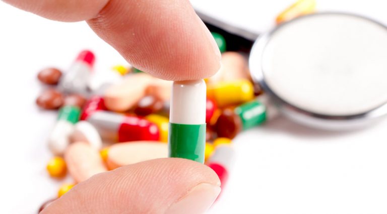 OMS: Mueren 700.000 personas cada año debido a enfermedades resistentes a los medicamentos