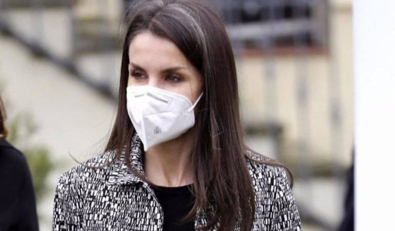 La Reina presidirá el homenaje del Congreso a Clara Campoamor