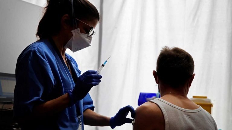 Suben los casos activos en La Rioja, en un nuevo día sin fallecidos y con 73 contagios