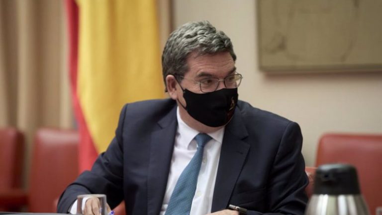 La Seguridad Social abonará más de 426 millones en ayudas por la pandemia