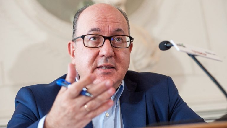 La banca española perdió 6.955 millones en 2020