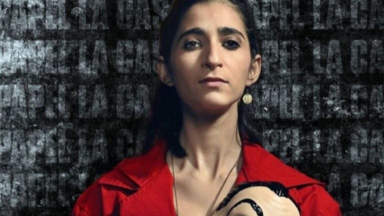 La casa de papel: la vuelta de Nairobi en la temporada 5 que no te esperas