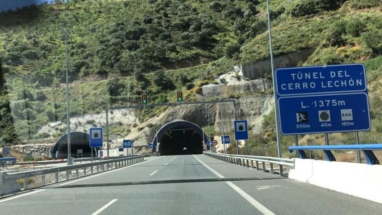 La concesionaria de la AP-46 de Málaga alarga su contrato por emplear a más mujeres