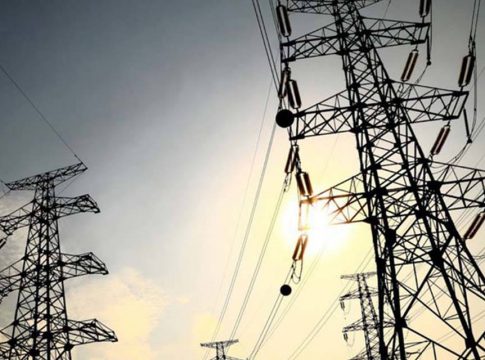 La demanda eléctrica nacional