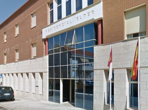 La directora de una residencia de Madrid declarará acusada de homicidio imprudente