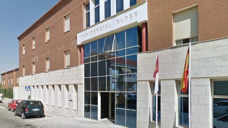 La directora de una residencia de Madrid declarará acusada de homicidio imprudente