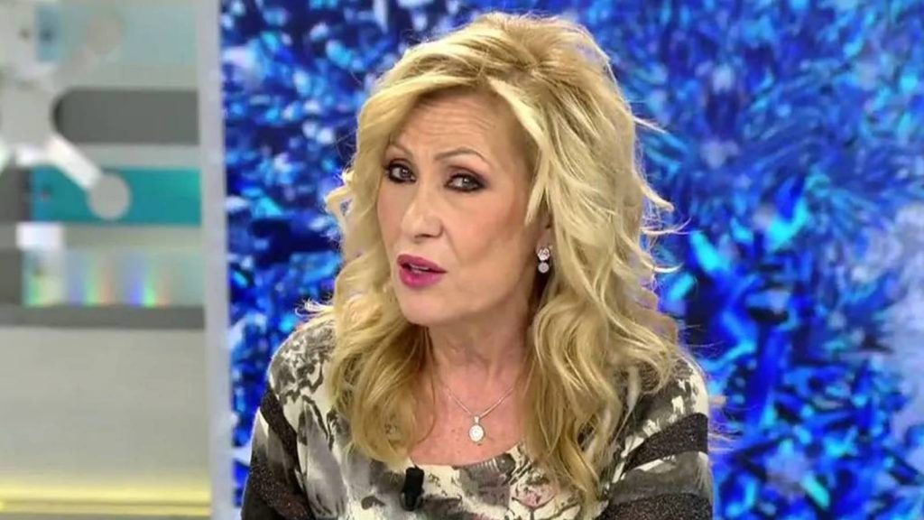 Todas las mentiras de Rocío Carrasco según Rosa Benito 13 Todas las mentiras de Rocío Carrasco según Rosa Benito