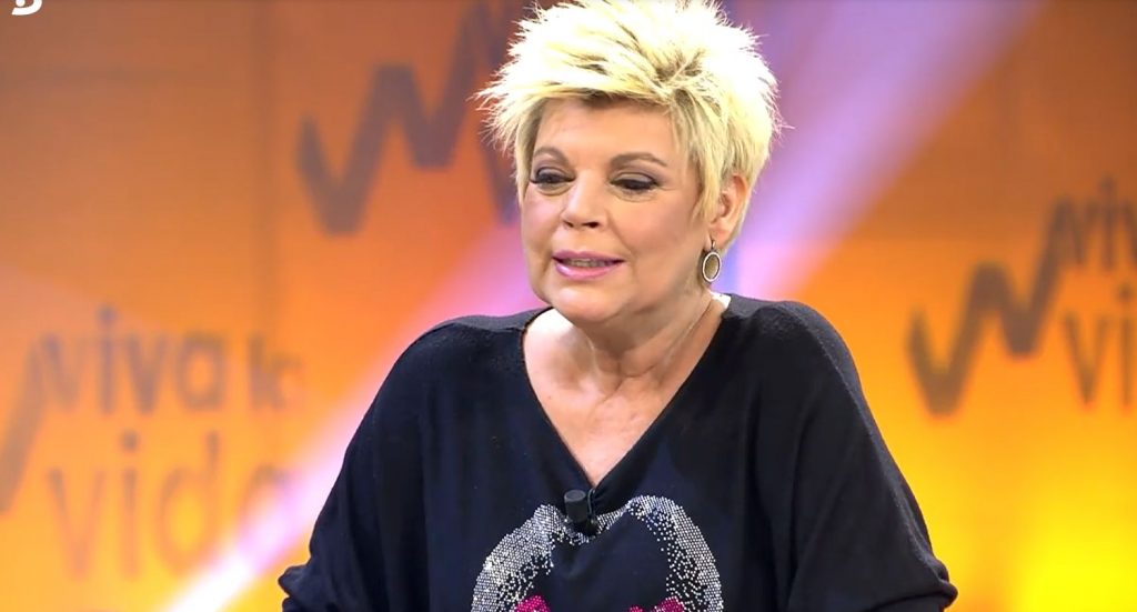 Cuando Terelu Campos no puede tener la boca cerrada: los zascas más memorables 52 La dura respuesta que le dolió a la tentadora