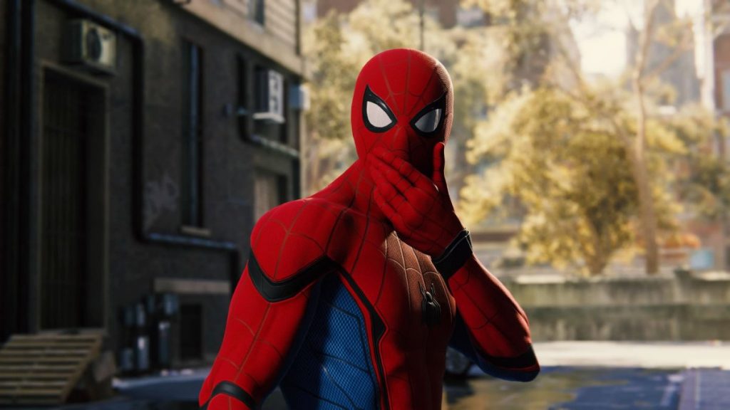 La escapada de los villanos