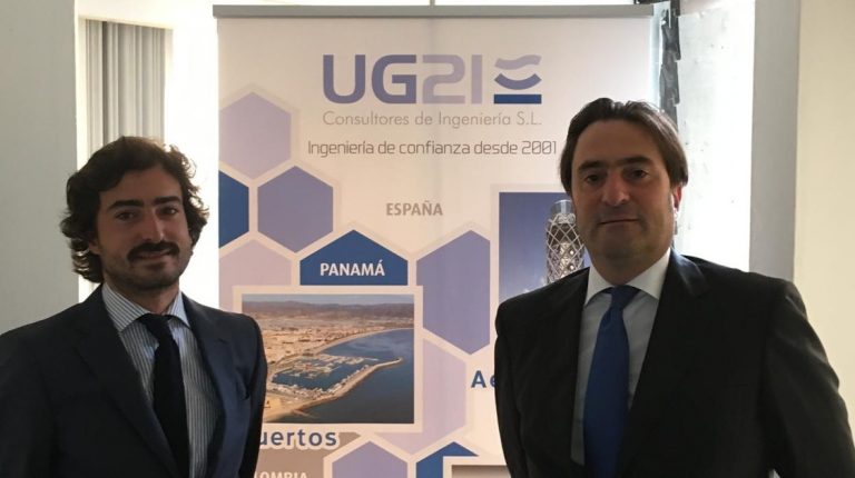 La ingeniería UG21 cierra 2020 con seis millones de facturación La ingeniería UG21 cierra 2020 con seis millones de facturación
