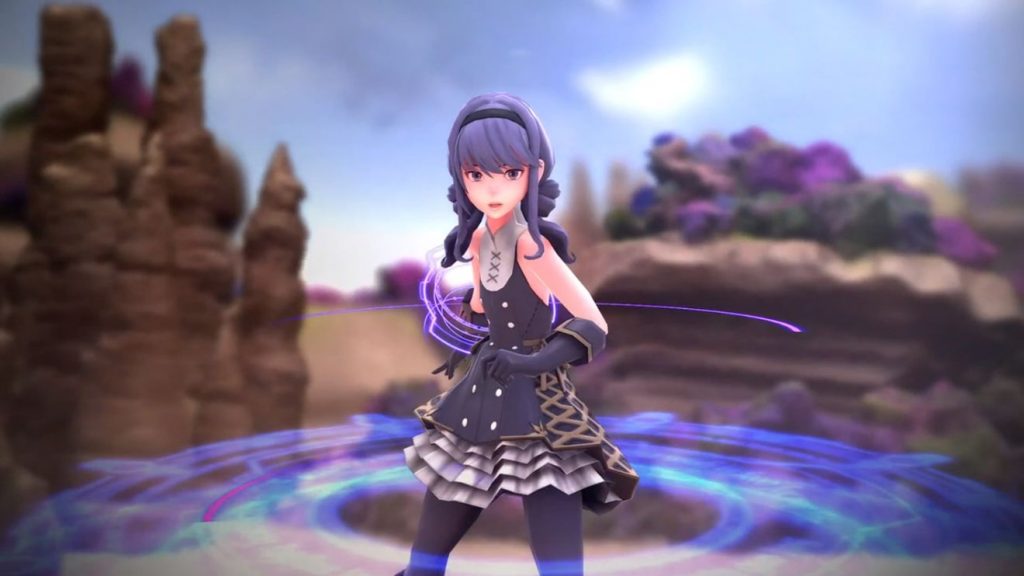 Fantasian, el RPG de los creadores de Final Fantasy 83 La llegada de Fantasian