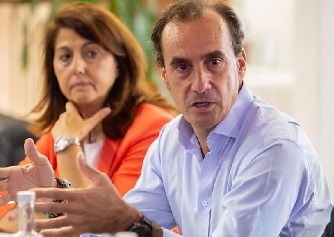 La patronal textil reclama más medidas a las administraciones