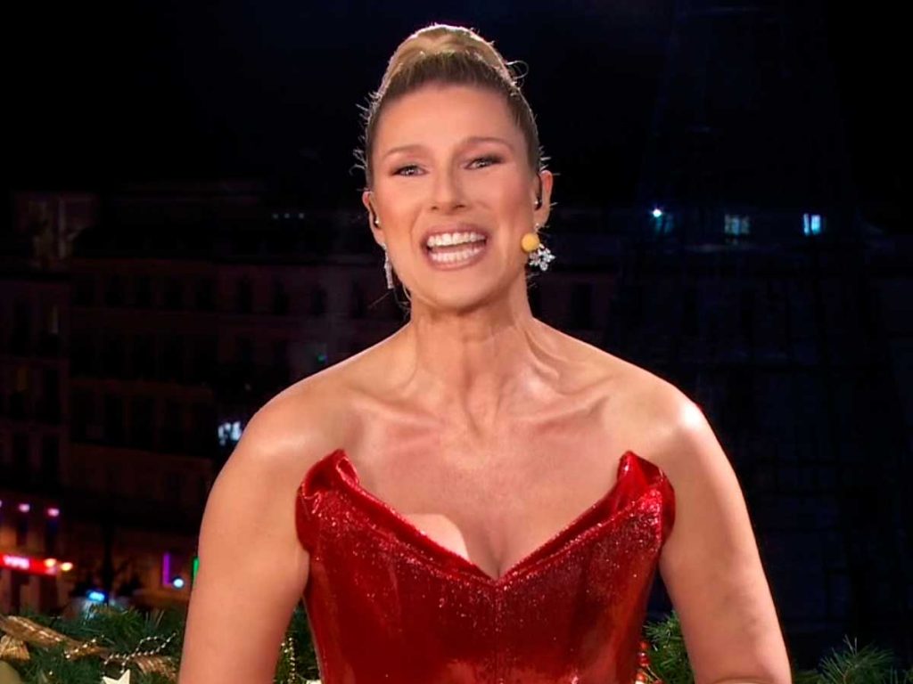 Del divorcio a la alegría de estar soltera: Así ha cambiado la vida de Anne Igartiburu 123 La relevancia en los medios