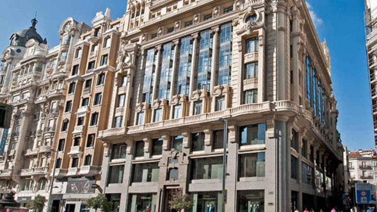 La socimi Saint Croix gana 3,5 millones hasta marzo, un 82% más