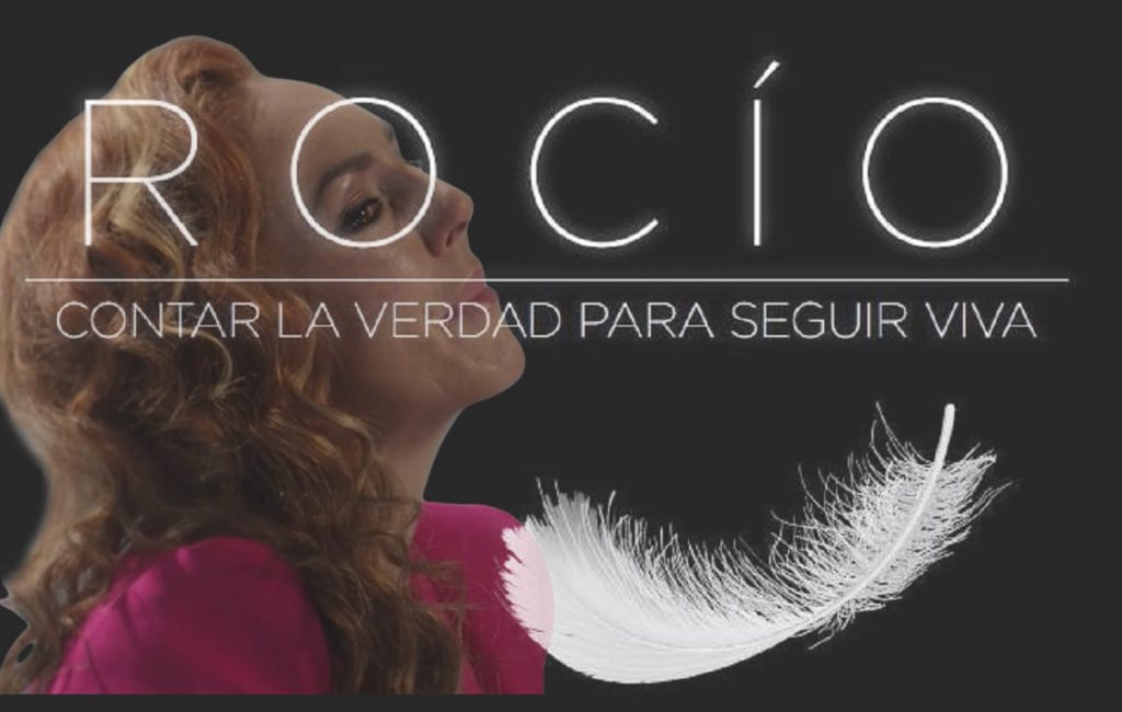 Rocío Carrasco: Los motivos reales por los que te vas a quedar sin ver el final del documental
