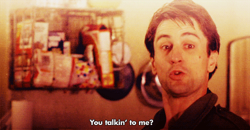 Las 10 grandes escenas del cine que fueron improvisadas