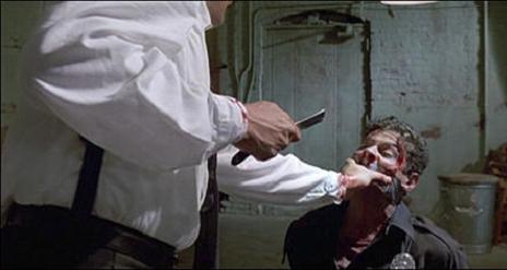 Las 10 grandes escenas del cine que fueron improvisadas