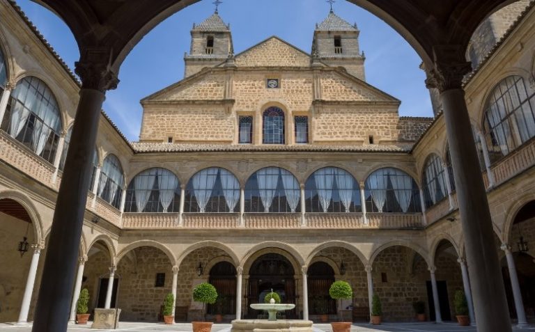 Las Ciudades Patrimonio están trabajando en la recuperación del turismo