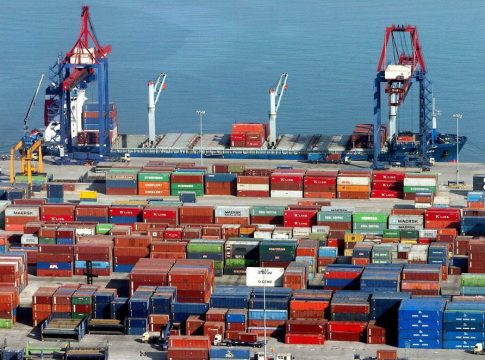 Las empresas mejoran sus expectativas de exportación