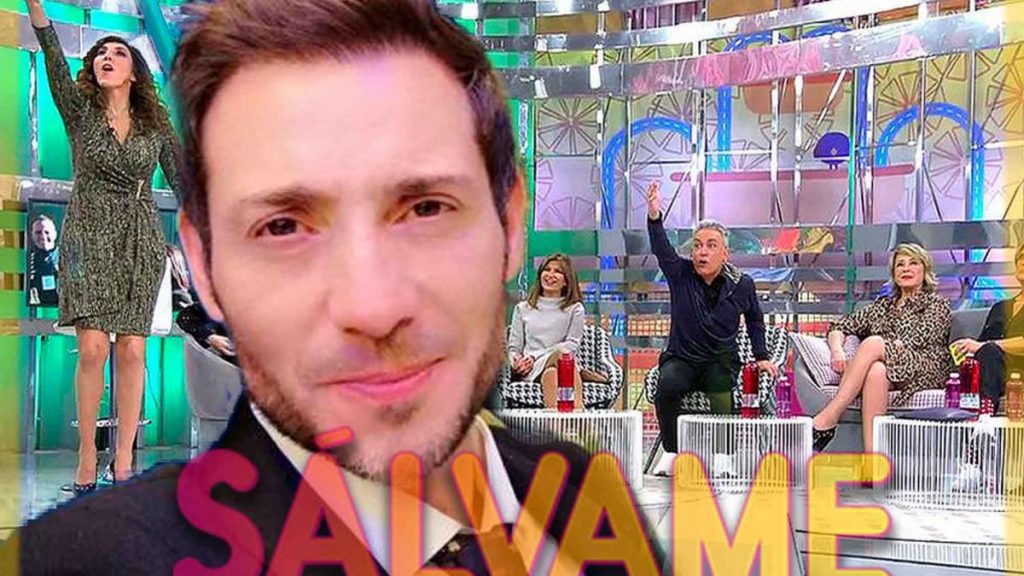 Las intencionalidades de Antonio David Flores