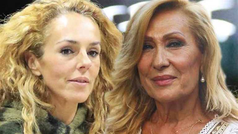 Todas las mentiras de Rocío Carrasco según Rosa Benito