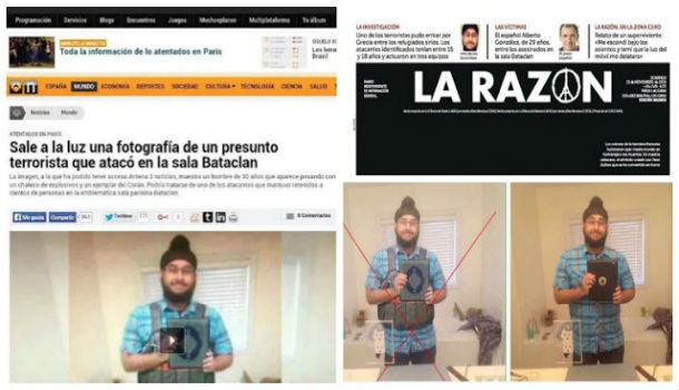 Las muestras de manipulación del periodismo en España más descaradas