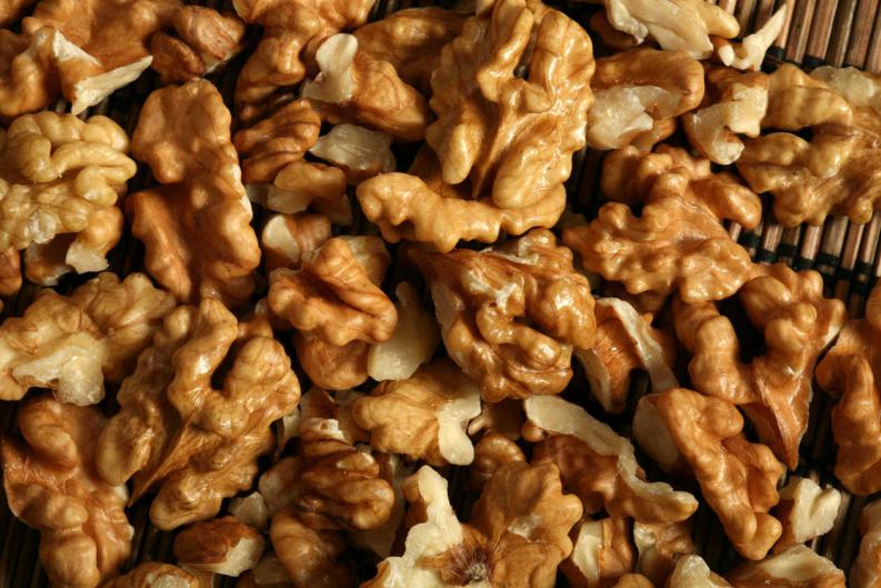 nueces
