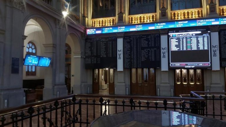 Las salidas a Bolsa en el mercado mundial alcanzan las 430 operaciones en el primer trimestre