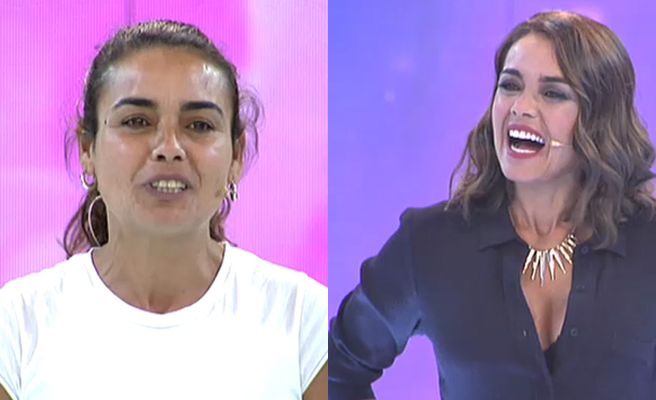 Las transformaciones más curiosas de "Cámbiame"