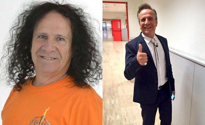 Las transformaciones más curiosas de "Cámbiame"