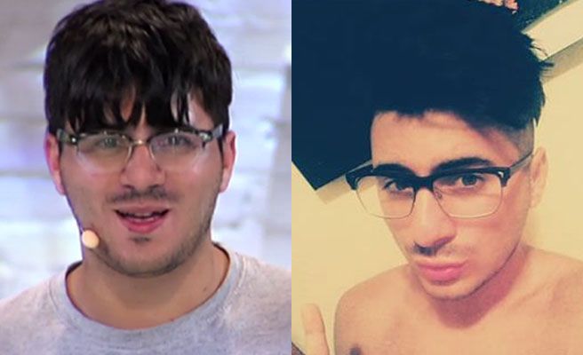 Las transformaciones más curiosas de "Cámbiame"