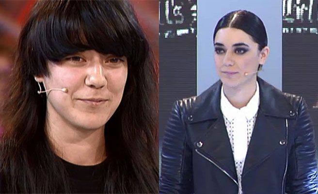 Las transformaciones más curiosas de "Cámbiame"