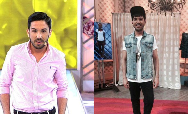 Las transformaciones más curiosas de "Cámbiame"